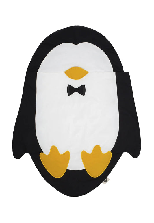 Gigoteuse Baby Shark - Mr. Penguin
